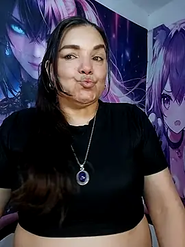 Zuleyka_69: онлайн-секс-чат