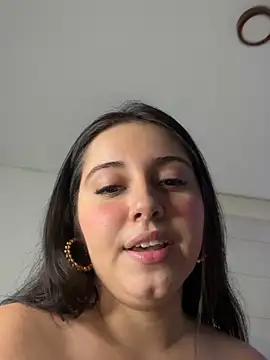 Abby-26 Chat XXX in diretta