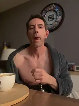 Pokazy przed kamerką – Exhibsexe