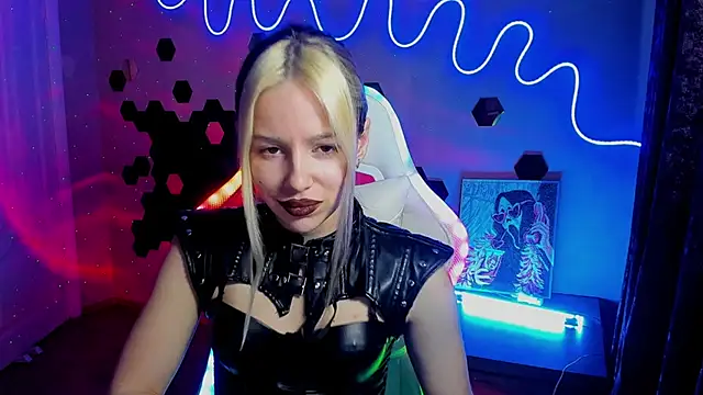 mistress_annaa live XXX chat