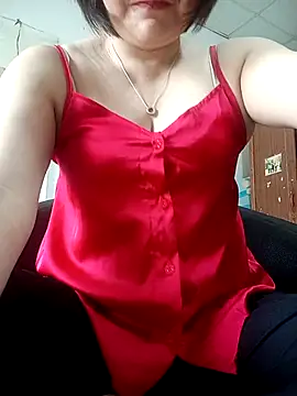 Rose_DiDi Show Webcam