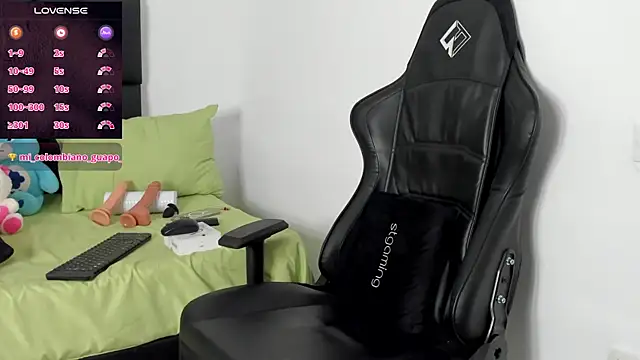 Tonny_twink_: вебкам-шоу