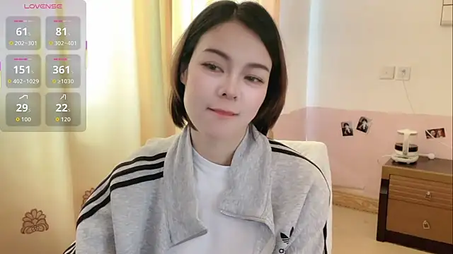 Linda-LL 即時 XXX 聊天