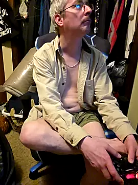 Show Webcam de smooothbb