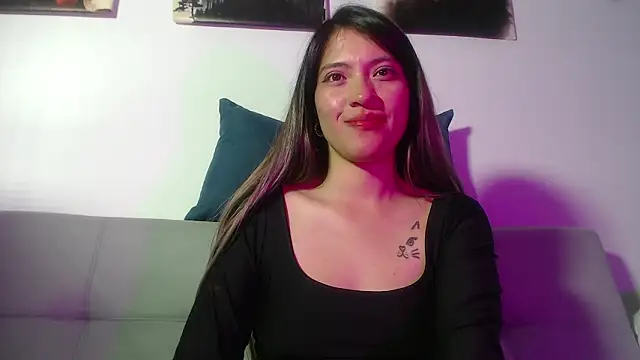 Chat XXX en directo de hanna__jones7