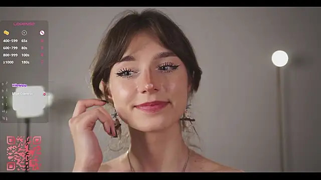 Lanenger's Live XXX Chat