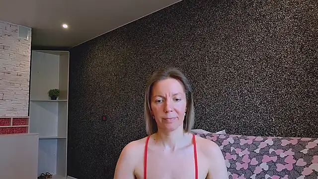 Chat +18 de Amanda_Luxe ao vivo