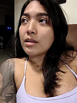 Chat XXX en directo de Lilitth_