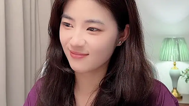 Nicole20266 웹캠 쇼