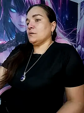 Zuleyka_69 即時 XXX 聊天