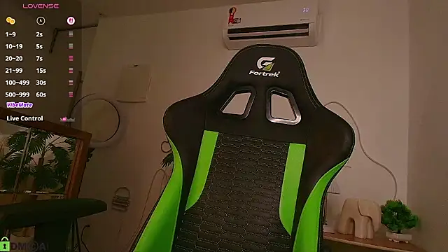 Skinny_Alice's Live XXX Chat