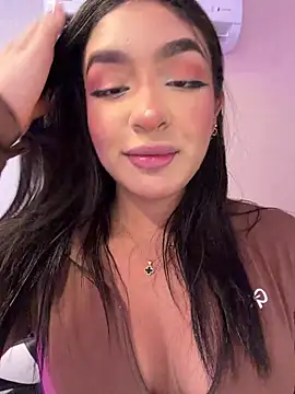 Chat XXX en directo de jenn_fit