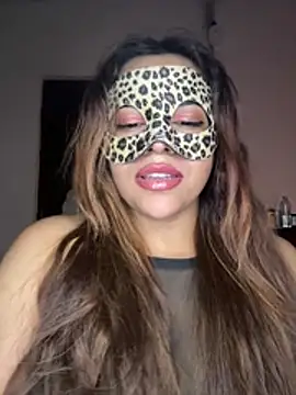 Živý XXX chat SLNatasha