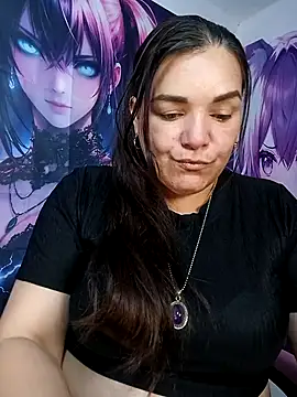 Chat XXX en directo de Zuleyka_69