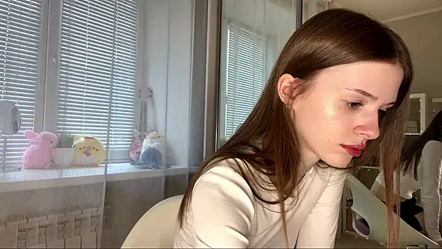 akumadadrive Adlı Modelin Canlı XXX Sohbeti