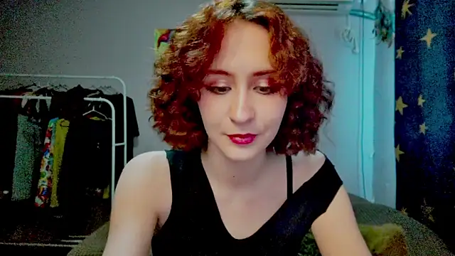 JoannaTompson's Live XXX Chat