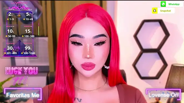 _prettyjawdropper_ 即時 XXX 聊天