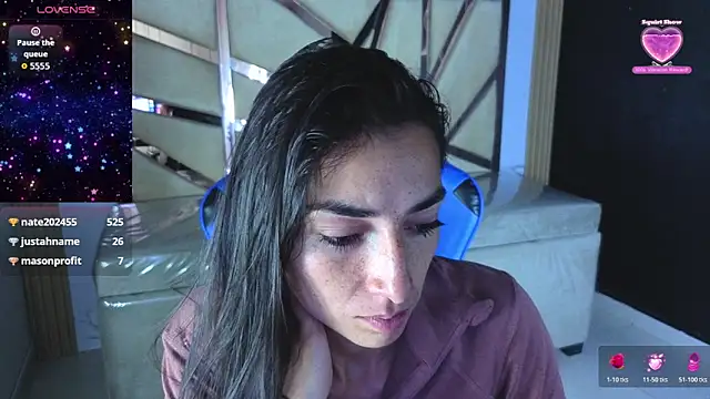 Maily_a_ Live XXX Chat