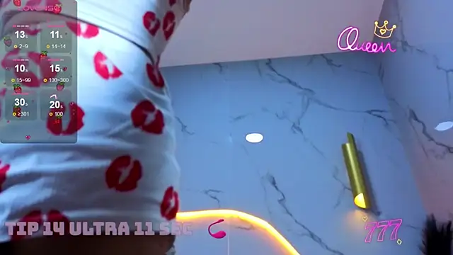 Chat XXX en directo de Sweet_Morita_Tx