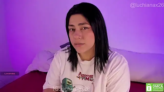 lucy26_'s Live XXX Chat