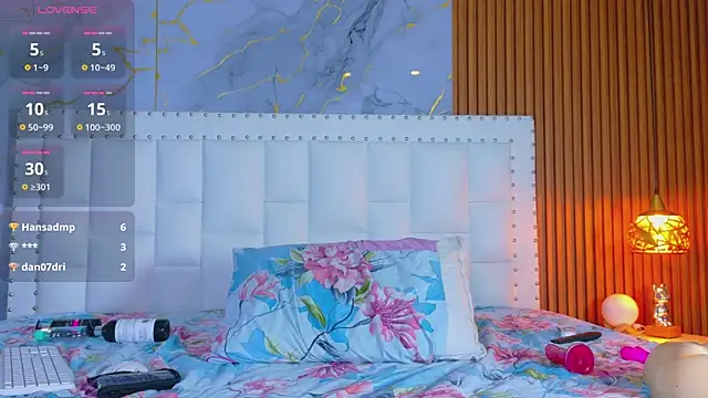 Chat XXX Live kinkylittlegirll