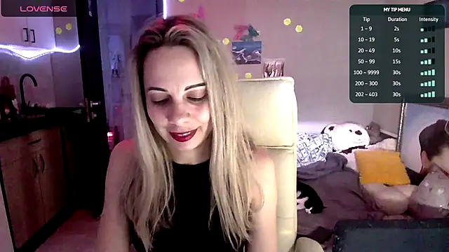 Getera_Cass' Live XXX Chat