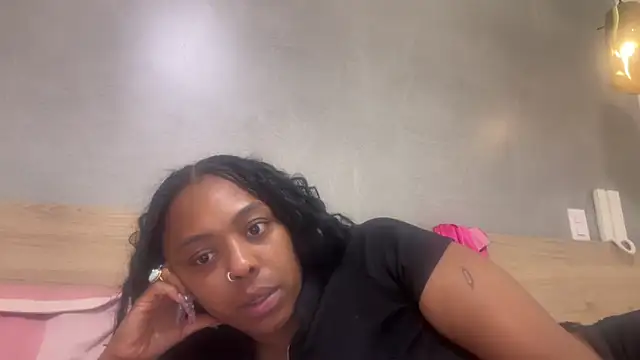 ChocolateCakeQueen Chat XXX in diretta