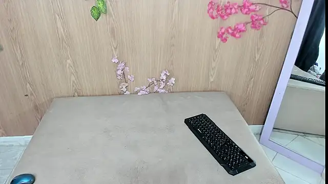 Show Webcam de jenelotizz06