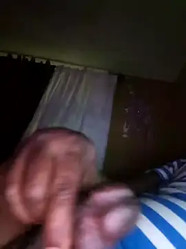 Kingkongding47 Webcam Show