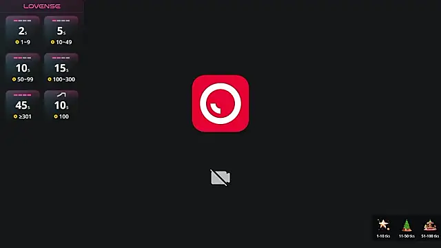 Megannklein's Live XXX Chat