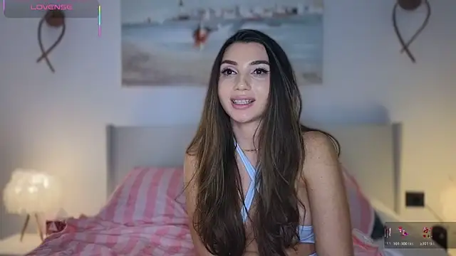 SweetReya_Love's Live XXX Chat