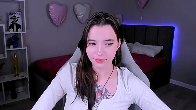 as1an_girlfriend's Live XXX Chat