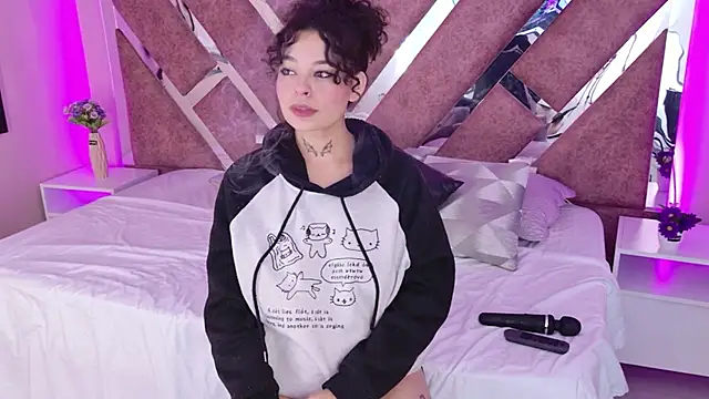 Chat XXX Live KatherineGomez