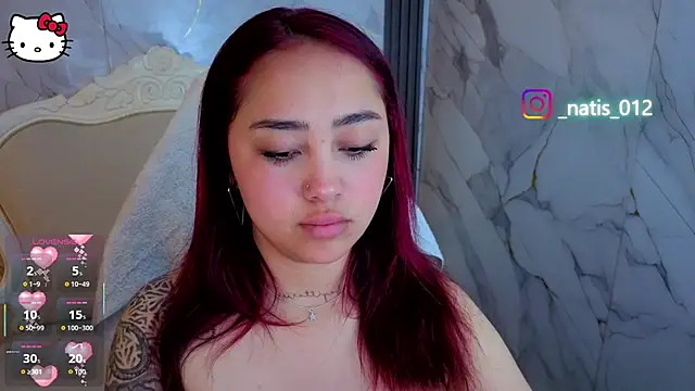 عرض كام merloth_sub