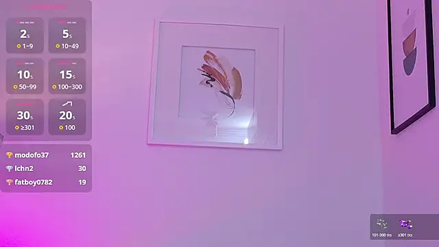 Chat XXX Live shyblacksweetiee