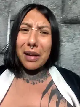 missashlyrosette's Live XXX Chat