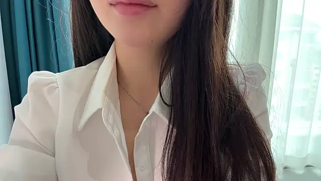 xiaowan_xのウェブカメラショー