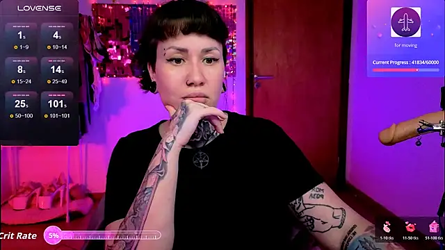 DakotaCandy Live XXX-Chat