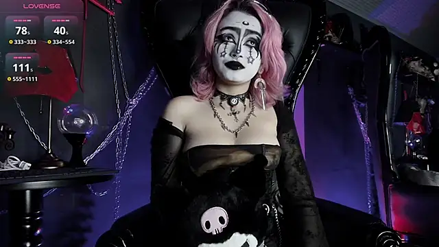 Chat +18 de Navier__ ao vivo