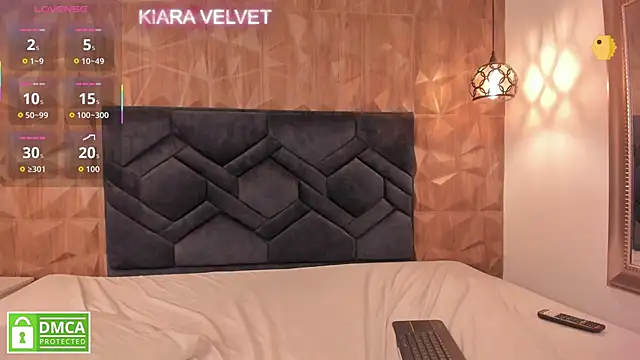 Chat XXX Live Kiara_velvet__