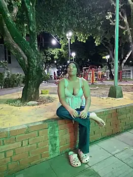 MarilinMorgan Show Webcam