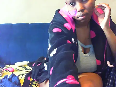 NastyFreaky4U's Webcam Show