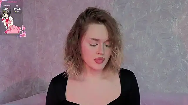 Webkamerová show Omidodomi