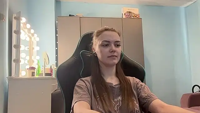 Chat XXX Live AndreeMerryman