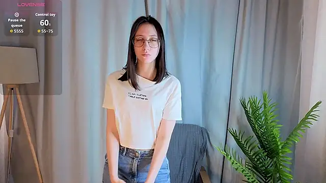 DoraWhitrock Live XXX Chat