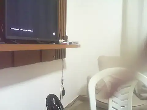 Show de webcam de ConradinhoBR50