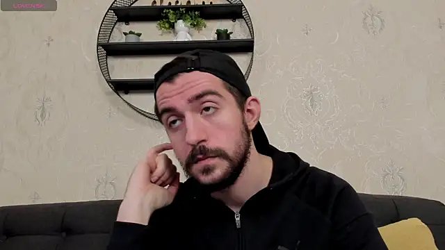 Онлайн чат XXX Dylan_Best