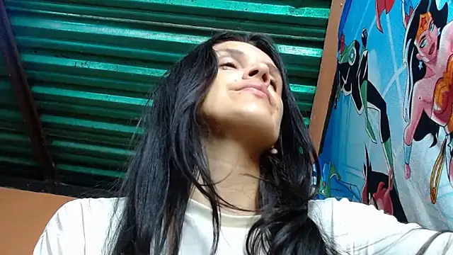 chandra_haraa's Live XXX Chat