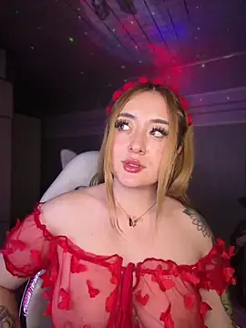 Sam_Thompsoon_'s Live XXX Chat