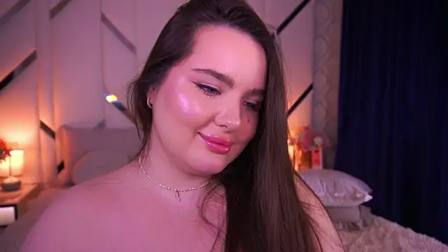 Chat XXX ao vivo de CuteAmberr